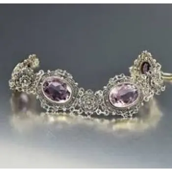 Pure Sterling Silver Accessroies